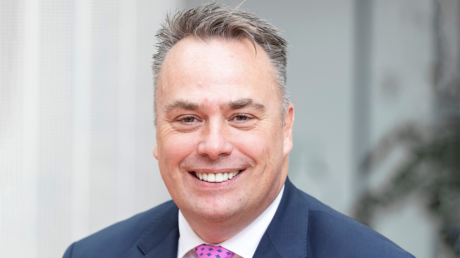<p>J&amp;uuml;rgen Voss becomes Chief Financial Officer (CFO) of the PERI Group on 1 January 2022. He takes over this position from Christian Schw&amp;ouml;rer, who had held it on a transitional basis since 1 May 2021 in addition to his role as Chairman of the Executive Board (CEO).</p><br/>