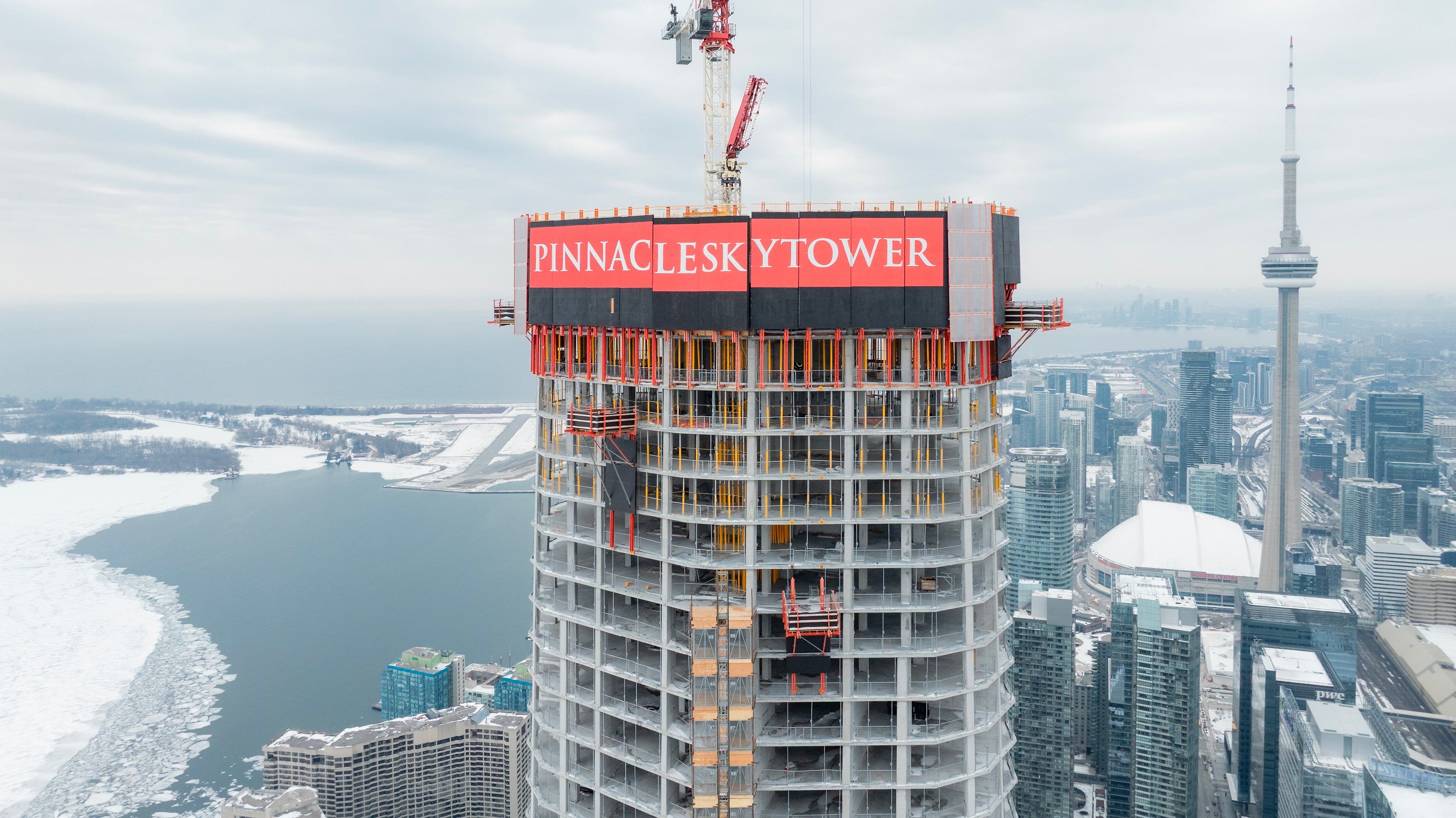 Pinnacle One Yonge