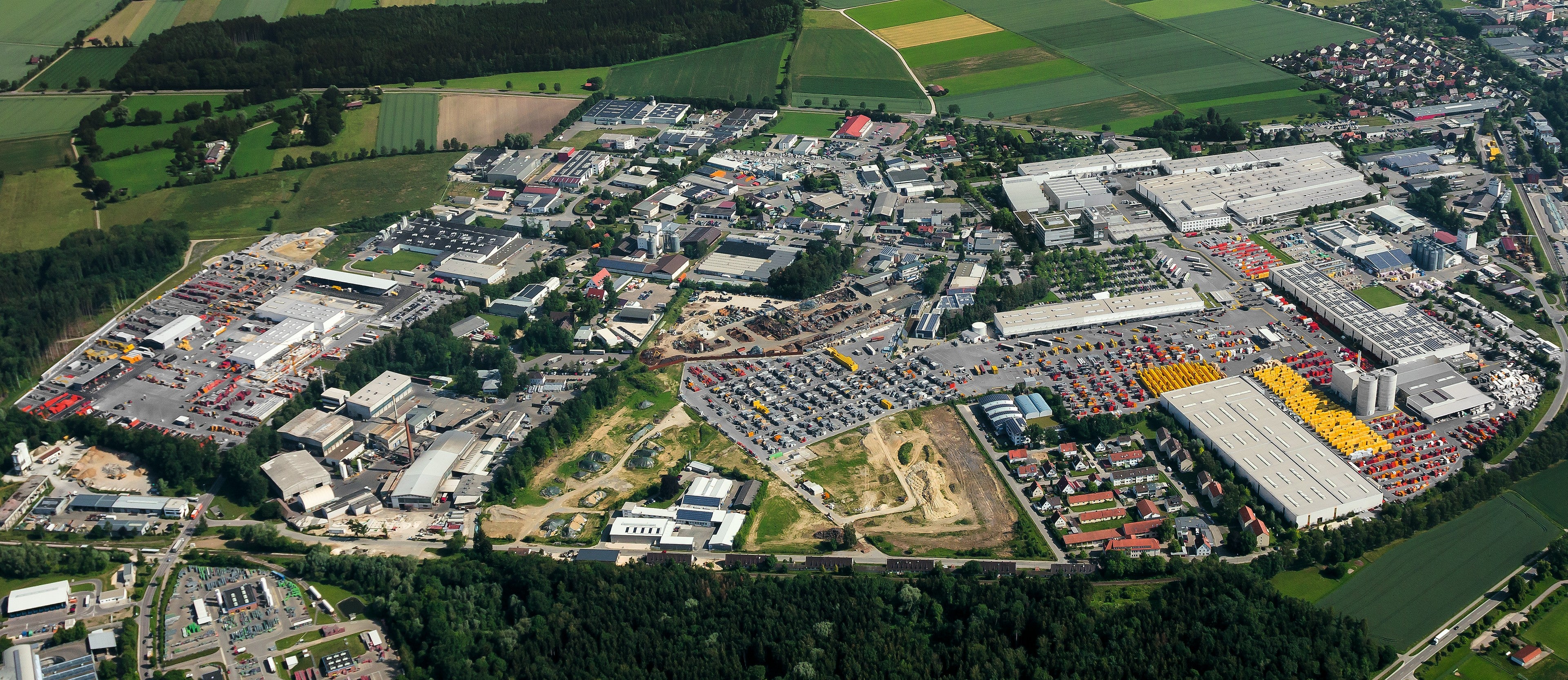 PERI headquarters