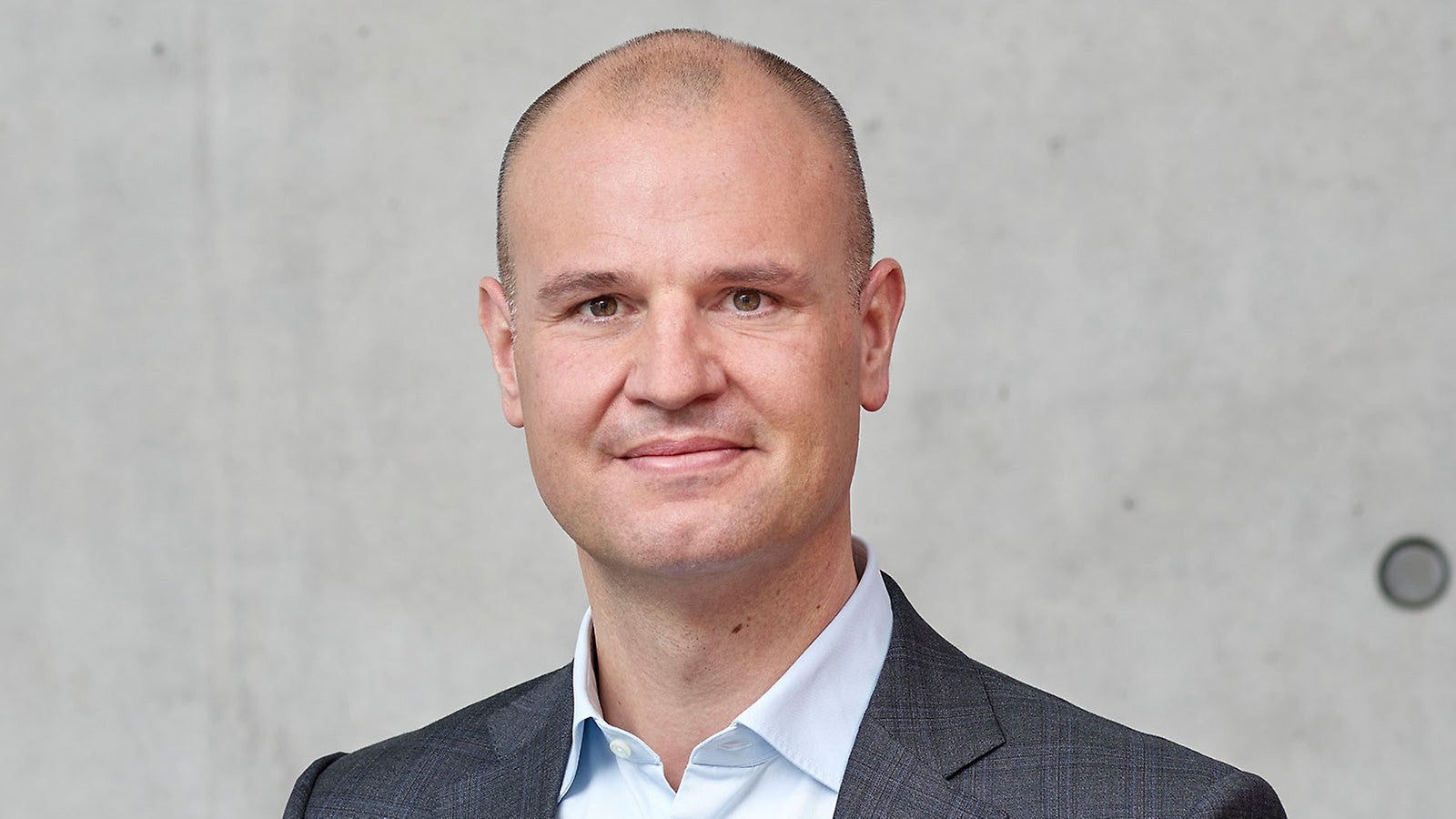 <p>Christian Schw&amp;ouml;rer is a member of the shareholding family and&amp;nbsp;will be appointed CEO of PERI Group&amp;nbsp;for a transitional period.</p><br/>
