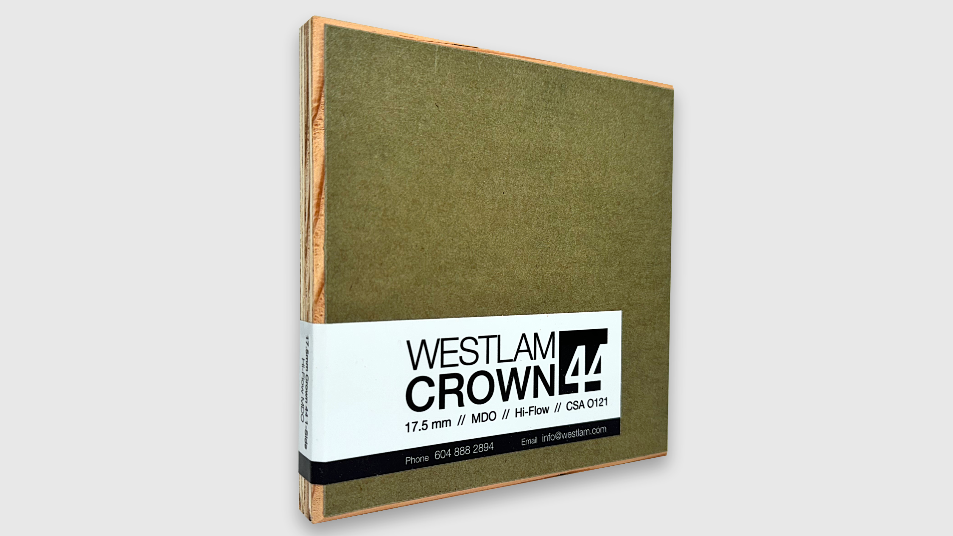 Crown 44